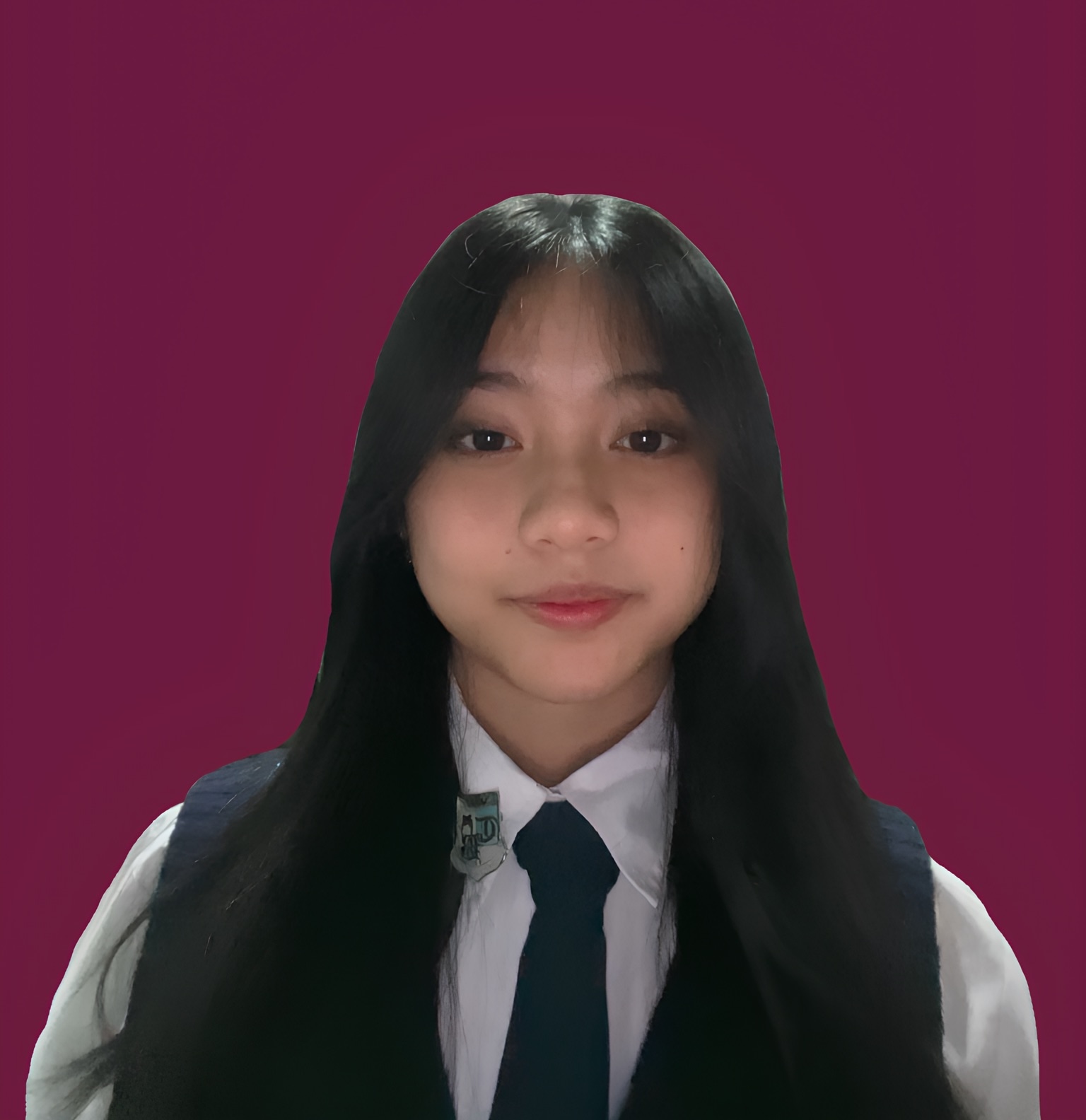 Foto Siti Riztria Syarafana Namiah